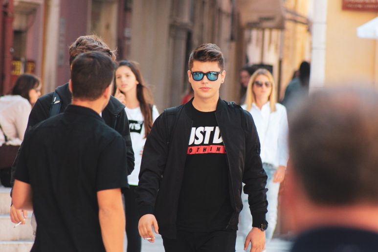 ulicama moga grada 13