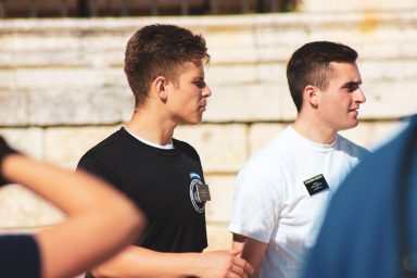 ulicama moga grada 13