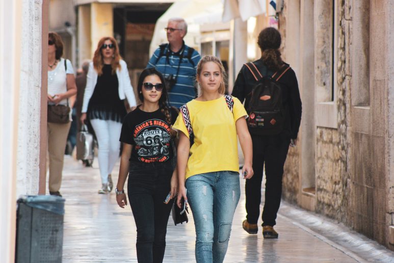 ulicama moga grada 14