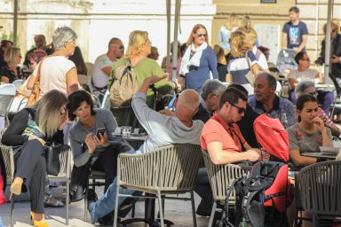 ulicama moga grada 14