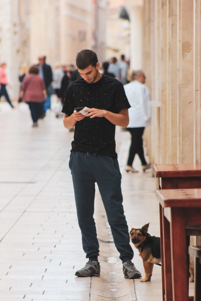 ulicama moga grada 15