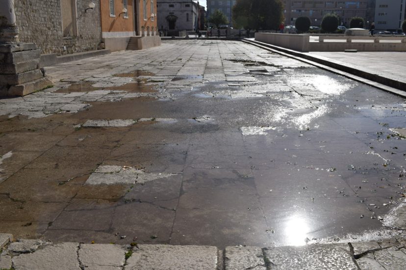 poplava, jugo, nevrijeme, kisa, vrijeme, vremenska prognoza,