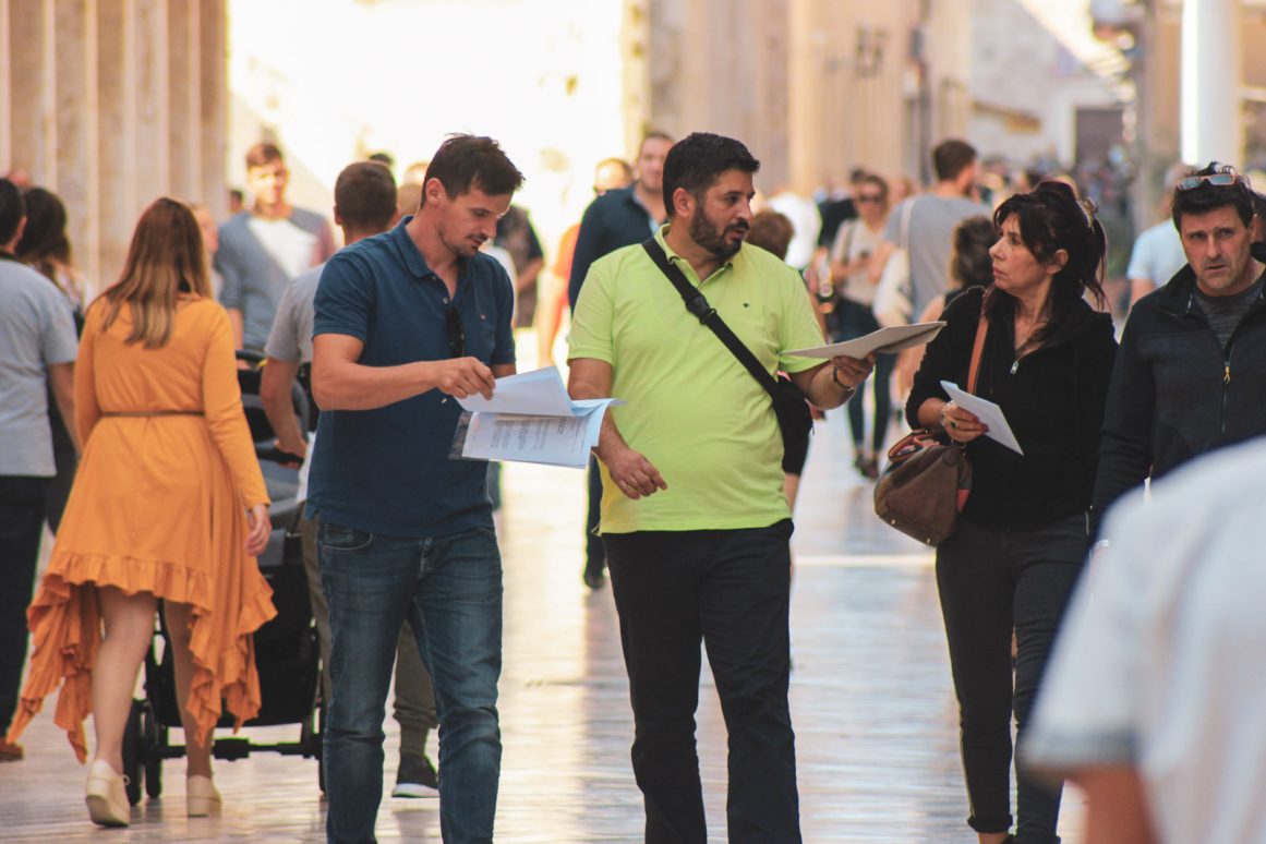 ulicama moga grada 16