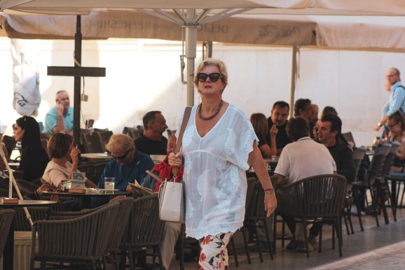 ulicama moga grada 16