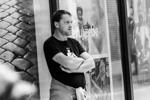 ulicama moga grada 16