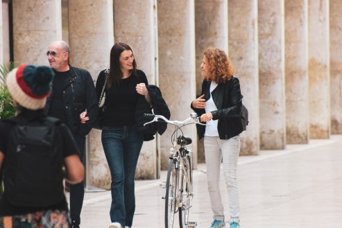 ulicama moga grada 17