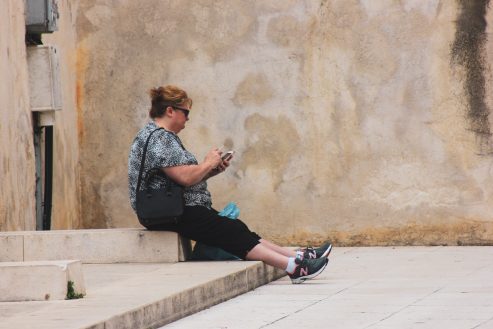 ulicama moga grada 18