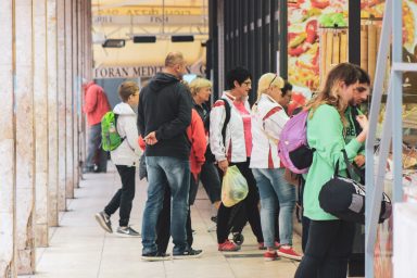 ulicama moga grada 19