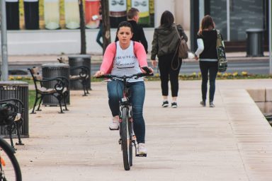 ulicama moga grada 2