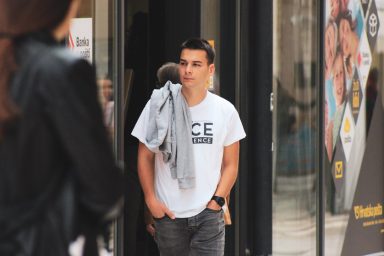 ulicama moga grada 21