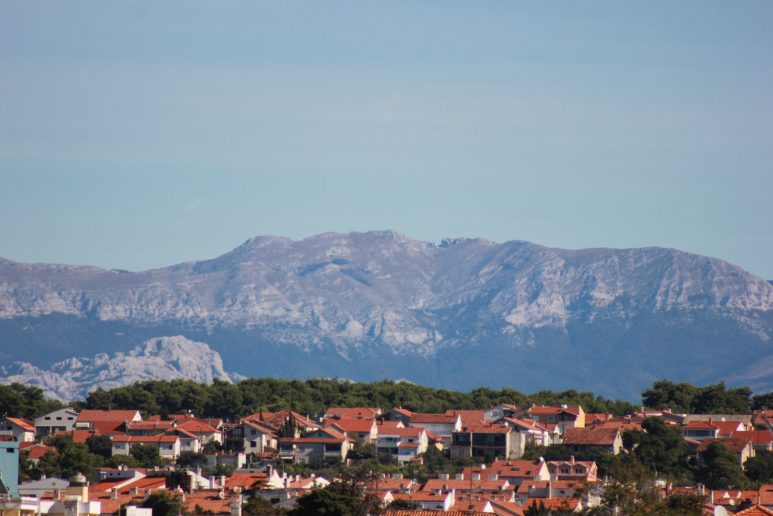 velebit