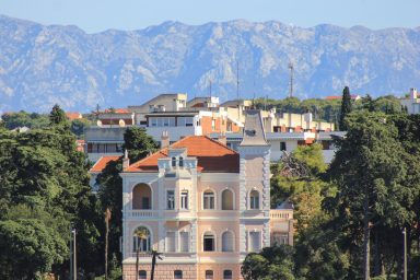 pomorski muzej, elebit, vila, vrijeme, vremenska prognoza, turizam, noćenja, smještaj,