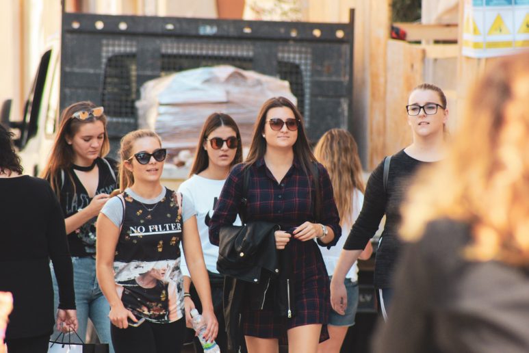 ulicama moga grada 25