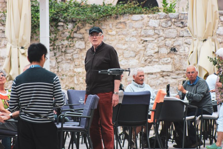 dron, bespilotna letjelica