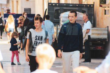 ulicama moga grada 27