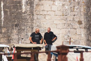 ulicama moga grada 3