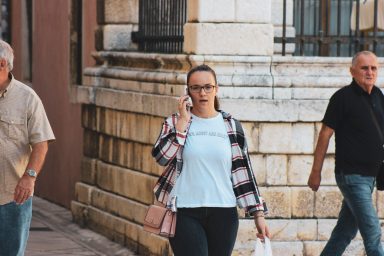 ulicama moga grada 30