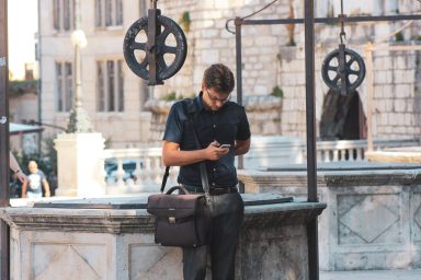 mobitel, ulicama moga grada 4