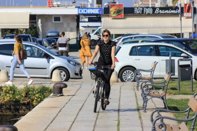 bicikla, branimir, parking, ulicama moga grada 6