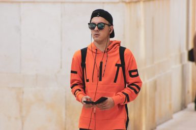 ulicama moga grada