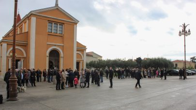 arbanasi, docek kolinde, crkva gospe loretske