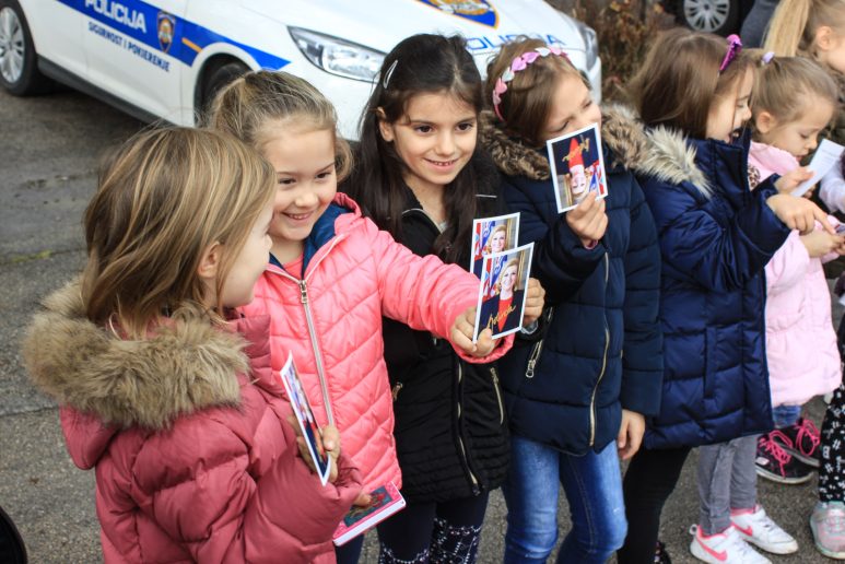 predsjednica rh kolinda grabar kitarovic, djeca, mladi, vrtic