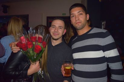 posh pub 31