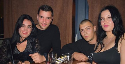 posh pub 36