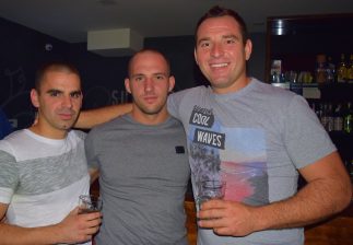 posh pub 37