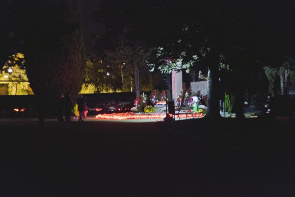 svi sveti na groblju 19