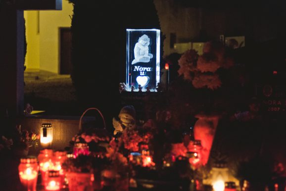 svi sveti na groblju 20