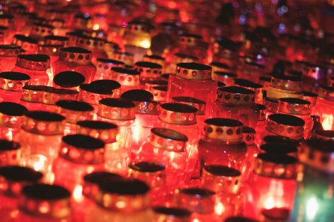 svi sveti na groblju 4