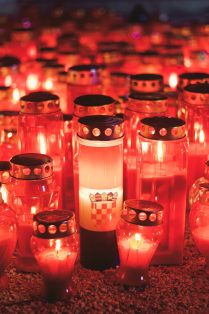 svi sveti na groblju 6