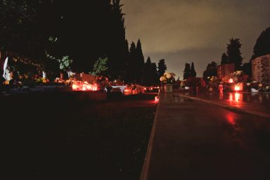 svi sveti na groblju 7