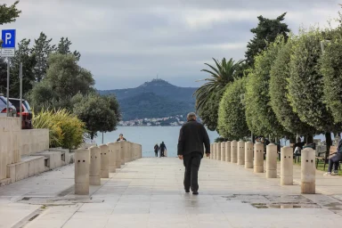 vrijeme, vremenska prognoza, umirovljenik, penzija, mirovina, kisa, oblacno