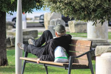 penzija, odmor, umirovljenik, penzija, mirovina, beskucnik, besucnici