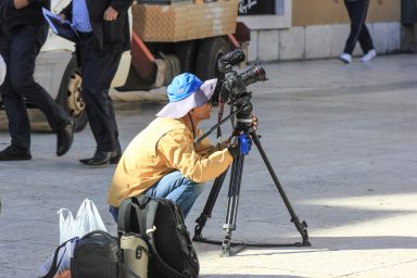 casting, snimanje, snimanje filma, reklama