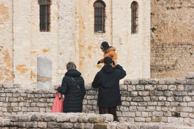 djeca, beba, obitelj, baka i deda, dida, djeda, baba