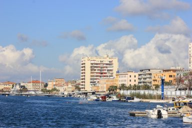 zadar, vrijeme, vremenska prognoza, oblaci, oblacno, kisa, suncano, jazine, vodoskok