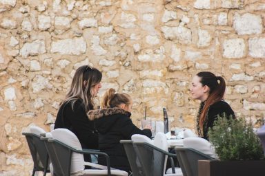 kava, druzenje, cure, prijateljice,