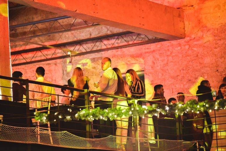 Intrade u arsenala 1