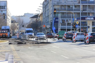 radovi jazine