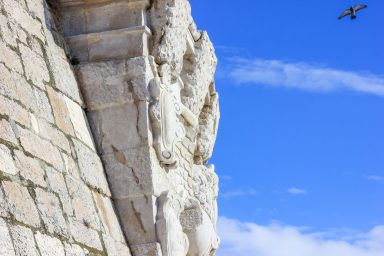 vrijeme, vremenska prognoza, suncano, toplo, fosa, zidine, nebo,