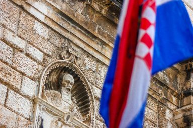 hrvatska, arhitektura,