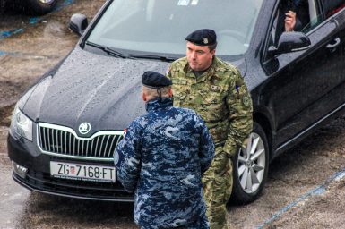 vojska, vojnici, vojni rok