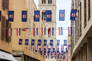 hrvatska, vro maslenica, grad zadar, dan grada, dan drzavnosti, dan domovinske zahvalnosti,