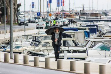 kisa, vrijeme, vremenska prognoza, kisovito