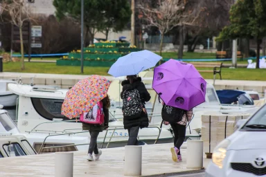 kisa, kisovito, djeca, skolarci, ucenici, mladi, vrijeme, vremenska prognoza