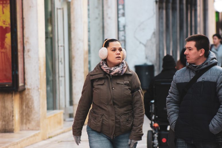 hladnoca, zima, temperatura