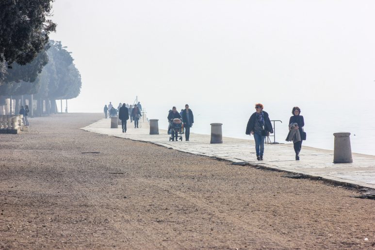 magla, vrijeme, vremenska prognoza,